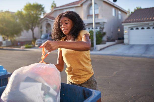 Full-Service Junk Removal in Grabill, IN