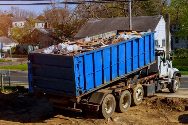 Best Dumpster Rental Services  in Grabill, IN