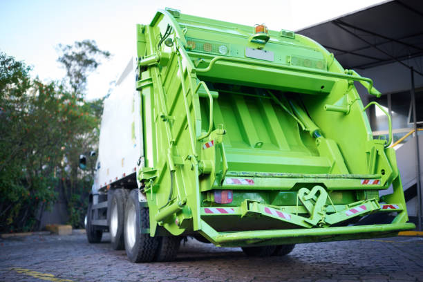 Best Full-Service Junk Removal  in Grabill, IN