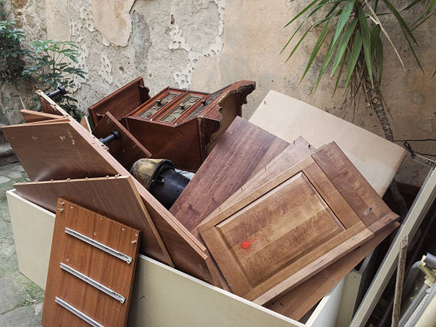 Best Garage Cleanout Services  in Grabill, IN